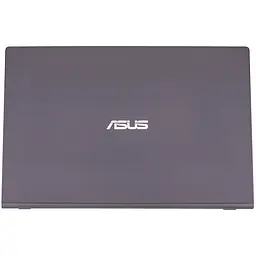 Кришка дисплея для ноутбука ASUS (X515 series), gray (ОРИГІНАЛ) - мініатюра 2