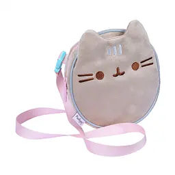Рюкзак шкільний  ортопедичний дитячий Yes Pusheen K-44XS - мініатюра 8