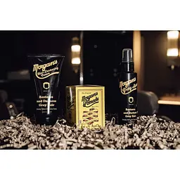 Засіб для відновлення кольору волосся Morgan's Grey Away Hair Darkening Liquid Colour Restorer 120 мл - мініатюра 4