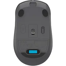 Миша A4Tech Fstyler FG15CS Air2 Grey (FG15CS Air2 (Grey)) - мініатюра 7