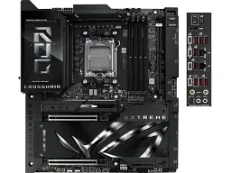 Материнская плата Asus ROG CROSSHAIR X870E EXTREME