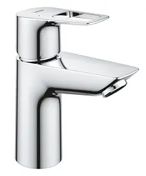 Набір змішувачів Grohe BauLoop New 3 в 1 для душу UA123220S1 Хром - мініатюра 7