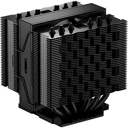 Кулер для процесора PcCooler PсCOOLER TR620M X Black (TR620MX-BKNWXX-GL)