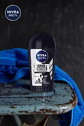 Дезодорант-антиперспірант Nivea Invisible Power 40 мл - мініатюра 2