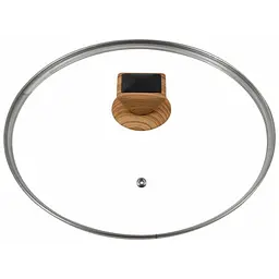 Каструля Bergner Earth black, з кришкою 24 см, 4.3 л (BG-32036-BK) - мініатюра 6