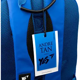 Рюкзак Yes T-130 Andre Tan Double plus blue (559048) - мініатюра 13