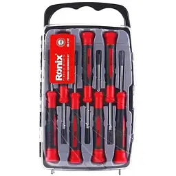 Набір викруток Ronix прецизійних 7 шт (RH-2707)