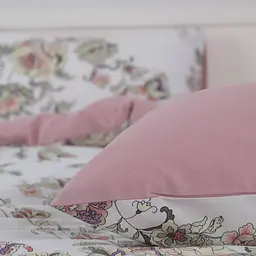 Постільна білизна сімейна ТЕП Happy Sleep English Breakfast 2-03797_35515 145х210х2 см - мініатюра 5