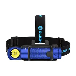 Ліхтар Olight Perun 2 Blue (Perun 2 BL) - мініатюра 8