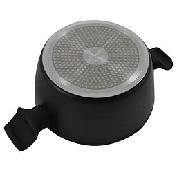 Набір з каструль Smart Fry та сковорідок CookingProf + Сковорода для млинців - мініатюра 8