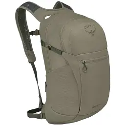 Рюкзак Osprey Daylite Plus 20 tan concrete