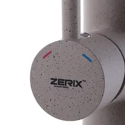 Змішувач для кухні на дві води Zerix LR4055K-3 ZX2644 - мініатюра 3