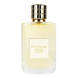 Духи жіночі з феромонами PheroStrong Pheromone Your Choice 50 мл - мініатюра 2
