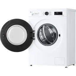 Пральна машина LG F2Y2NS6WE - мініатюра 7