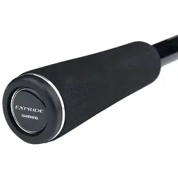 Спінінг Shimano Expride 265ML2 1.96 м 4-12 г - мініатюра 5