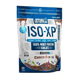 Протеїн Applied Nutrition Iso-XP, 1 кг - Шоколадні цукерки