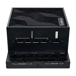 Блок живлення Lian Li 1300W EDGE1300 (G9P.EG1300.BE00.EU) - мініатюра 7