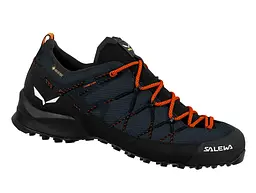 Кросівки чоловічі Salewa Wildfire 2 GTX Men 42 Темно-синій