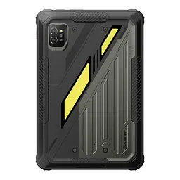 Планшет Blackview Active 7 8/128Gb LTE Black UA UCRF - мініатюра 4