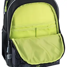 Рюкзак GoPack Education 182M Gaming (GO25-182M-6) - мініатюра 10
