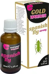 Збуджуючі краплі для жінок Ero Spainish Fly, 30 мл