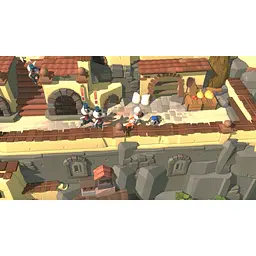 Ключ активації Microsoft Pizza Possum для Xbox Series S/X - мініатюра 7