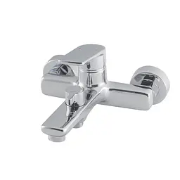Змішувач для ванни Mixxus Premium Matis 009 (Euro) MI8263, Хром - мініатюра 6