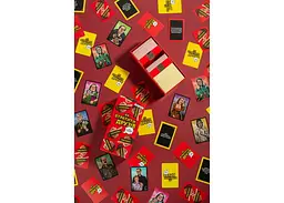 Настільна гра Fun Games Shop Як втратити друзів (укр.) (FGS66) - мініатюра 5