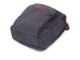 Чоловіча сумка Vintage 22×27×8 см sum0023552 - мініатюра 3