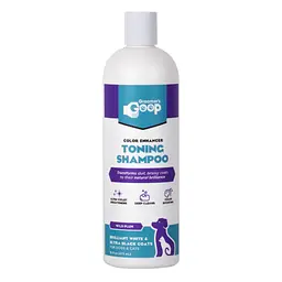 Тонуючий шампунь GROOMER'S GOOP 12/16 Oz/473 мл.