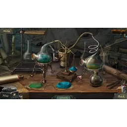 Ключ активації Microsoft Fall of the New Age - Collectors Edition для Xbox One/Series S/X - мініатюра 6