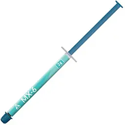 Термопаста Arctic MX-6. 2g (ACTCP00079A)