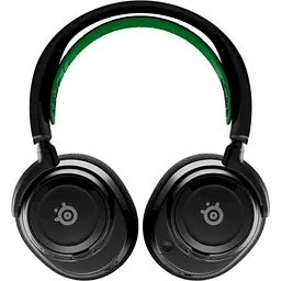 Ігрові навушники SteelSeries Arctis Nova 7X Black (61565) [108261] - мініатюра 3