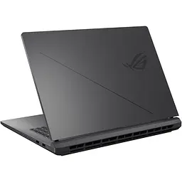 Ігровий ноутбук ASUS ROG Strix G18 G815LW Intel Core Ultra 9 275HX до 5, 4 ГГц, 18, 2, 5K WQXGA, 240 Гц, G- Sync, 32 ГБ DDR5, 2 ТБ SSD, NVIDIA GeForce RTX 5080 16 ГБ GDDR7, Eclipse Gray - мініатюра 16