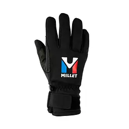 Рукавиці Millet MXP Down Mitten M Red Millet (1046-MIV9259 9092_M) - мініатюра 3