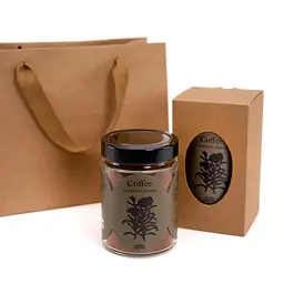 Трав'яна кава з цикорію (міцна) Смак Життя 120 г new (4678-100) - мініатюра 2