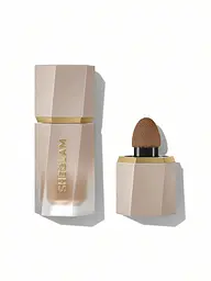 Рідкий кремовий контуринг SHEGLAM Sun Sculpt Liquid Contour - Brown Sugar