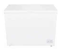 Морозильна скриня Saturn ST-C380W (380 л)