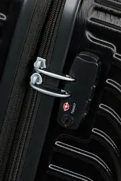 Валіза American Tourister MICKEY CLOUDS MICKEY TRUE BLACK 55x40x20(23) 55 См 59C*09001 - мініатюра 3
