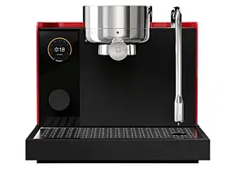 Кавомашина FELLOW Espresso Series 1 Cherry Red - мініатюра 2