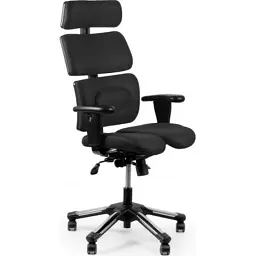 Офисное кресло Barsky Hara Doctor black BHD-06 (BHD-06)