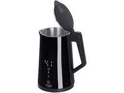 Електрочайник Adler AD 1345 Black