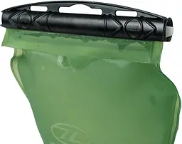 Питна система Highlander SL Military Hydration System 3L Olive (ACC035-OG) - мініатюра 2