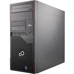 Комп'ютер Fujitsu Esprimo P700 E85+ Tower (i5-2400/8/500/GTX1050 ti) Б/В