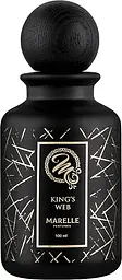 Парфумована вода Marelle Perfumes King's Web Тестер 100 мл 