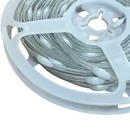 Світлодіодна стрічка гірлянда Роса від usb з пультом керування з додатку MR Star 10м 15 Ватт RGB USB Bluetooth - мініатюра 2