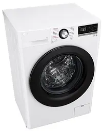 Пральна машина LG F2V3HS6WW - мініатюра 15