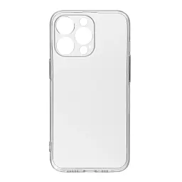 Чохол ArmorStandart Air для Apple iPhone 13 Pro Camera cover Clear