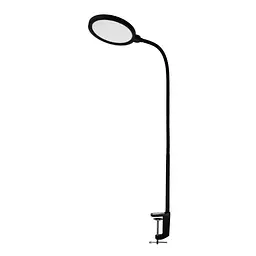Світильник настільний LED FLEX 10W 3000-6500К чорний Violux ( 541101 ) - мініатюра 2