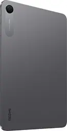 Планшет Xiaomi Redmi Pad 2 9.7 4/128GB Wi-Fi Graphite Gray (VHU6965EU) - мініатюра 6